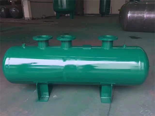环江环江环江蒸汽分气缸